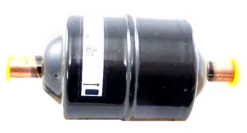 Danfoss 023Z5032 1/2" Sweat Liquid Line Filter Drier DCL164S (16 Cubic Inches), Replacement For DCL164S
