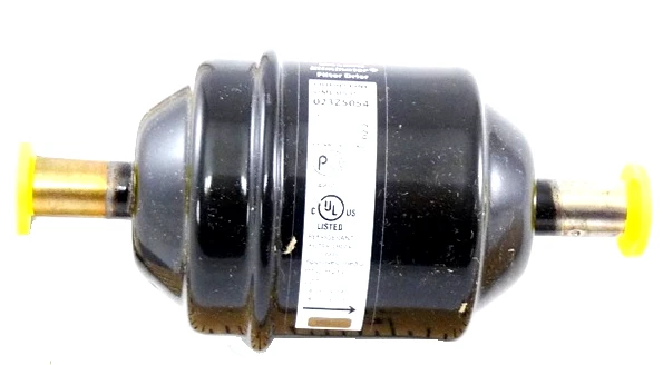 Danfoss 023Z5054 - 3/8" LiquidLineFilterDrier 1 Danfoss 023Z5054 - 3/8" LiquidLineFilterDrier