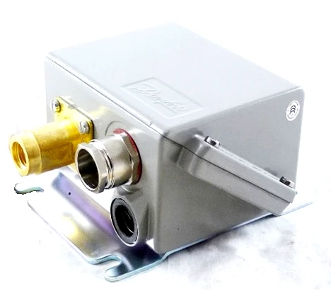 Danfoss 060-310566 - KPS 1/4" PRESSURE SWITCH 1 Danfoss 060-310566 - KPS 1/4" PRESSURE SWITCH
