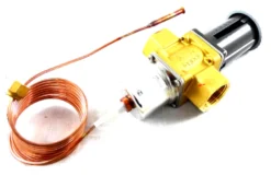 Danfoss 003N4411 - Wvfx 25 1" W/Cap Tube