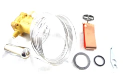 Danfoss 067B3232 - TEN 12 Thermostatic Element