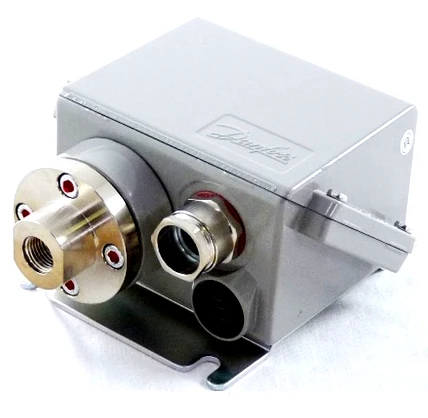 Danfoss 060-312066 - Kps43 1/4" Press.Swt.-13/158F 1 Danfoss 060-312066 - Kps43 1/4" Press.Swt.-13/158F