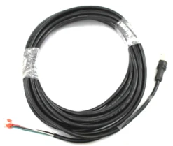 Danfoss 034G2323 - 8M CABLE FOR ETS/KVS With M12 CON