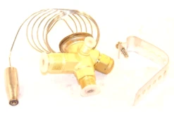 Danfoss 068Z3403 - 3/8"x1/2"TES2 R404A ExtExpVlv