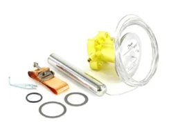 Danfoss 067G3205 - Tex 55 Element 10Ft Cap