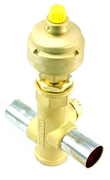 Danfoss 034G0507 - 1 1/8"X 1 1/8" Ets 100 Txv