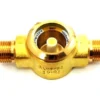 Danfoss 014L0162 - 3/8" FLARE SGN 10 SIGHT GLASS