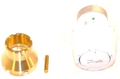 Danfoss 013X-3180 - RAVB REPL.KIT (SENSOR IN DIAL)