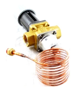 Danfoss 003N3411 - WVFX 20 3/4" WtrRegVlv R410