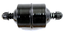 Danfoss 023Z5009 1/2" Flare Liquid Line Filter Drier (16 Cubic Inches), Replacement For DCL164