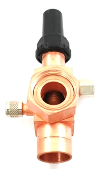 Danfoss 8168030 - 1 1/4"ROTOLOCK 7/8"ODF VALVE