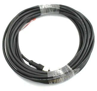 Danfoss 034G2200 - 26.2' CABLE 1 Danfoss 034G2200 - 26.2' CABLE