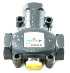 Danfoss 193B-1700 - 1" VTC511 THERMO VALVE 10.4CV