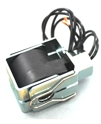 Danfoss 018F4112 - 110-120VAC COIL, CONDUIT 18"