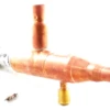 Danfoss 034L0093 - 1/2"sw KVR12 Condenser#Reg