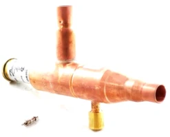 Danfoss 034L0093 - 1/2"sw KVR12 Condenser#Reg