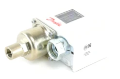 Danfoss 060-214966 - KP-34 AutoReset 2-15# 2-6#adj