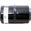 Danfoss 023Z5023 3/8" Sweat Liquid Line Filter Drier DCL083S (8 Cubic Inches), Replacement For DCL083S