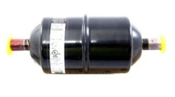 Danfoss 023Z5023 3/8" Sweat Liquid Line Filter Drier DCL083S (8 Cubic Inches), Replacement For DCL083S
