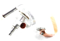 Danfoss 068U2163 - 3/8"x1/2"ODF ORF 5 1.0ton Txv