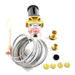 Danfoss 003N0041 - 1/2"Avta 15B 2.2Cv 25-65C