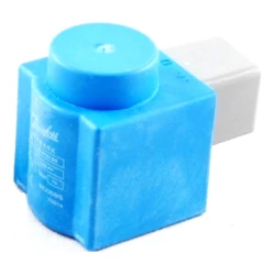 Danfoss 018F6189 - 220V 60hz Coil