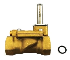 Danfoss 032U6533 - 3/4"NPT 9.4CV 2W NC SOFT CLOSE