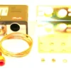 Danfoss 060-5242 - 100-465# KPU5 Auto SPST 36"Cap