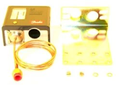 Danfoss 060-5242 - 100-465# KPU5 Auto SPST 36"Cap