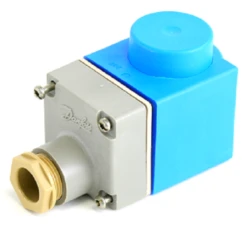 Danfoss 018F6715 - 24vac 10w Coil BE024BS