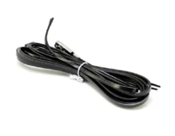 Danfoss 084N0003 AKS 11 Temp Sensor PT-1000 W/ 11.5' Cable, Replacement For 084N0027