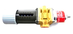 Danfoss 003N5006 - WVFX10 WtrVlv.3/8"NPTx 1/4"Flr