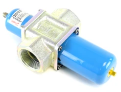 Danfoss 003F1240 - Wvfx40 1 1/2" Water Pres Vlve