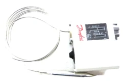 Danfoss 060L112566 - SPDT 176-302f TEMP CONTROL