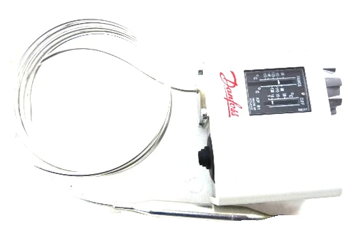 Danfoss 060L112566 - SPDT 176-302f TEMP CONTROL 1 Danfoss 060L112566 - SPDT 176-302f TEMP CONTROL