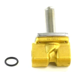 Danfoss 032U1251 - 1/2"G 2W NC Solenoid Valve