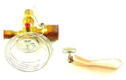 Danfoss 067N2008 - R22/R407C 5/8"X 1 1/8" 11 TON