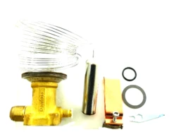 Danfoss 067B3209 - TEX 12 Thermostatic Element