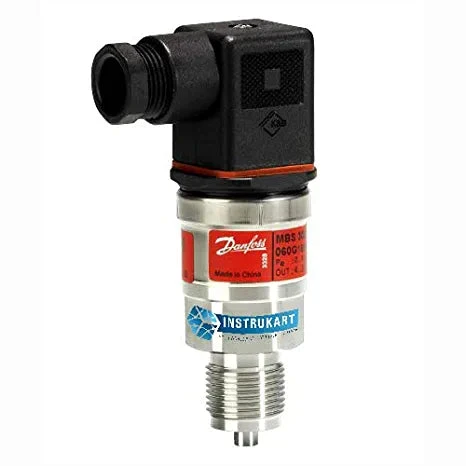 Danfoss 060G5557 - Pressure Transmitter Mbs4500 1 Danfoss 060G5557 - Pressure Transmitter Mbs4500