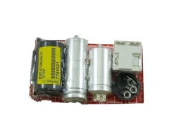 Danfoss 7701021 - START KIT 10+15+100MFD