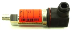 Danfoss 1-20Bar 4-20Ma 1/4" Npt Transm