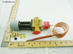 Danfoss 003N0108 - 3/4" Avta20 10-80C 2.3M Cap