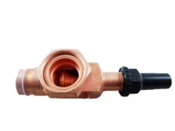 Danfoss 8168028 - 1 3/4" Rotolock Valve, V02