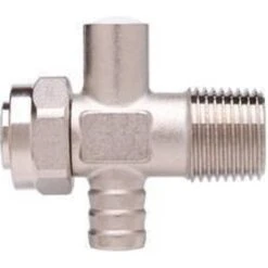 Danfoss 003L0105 Drain Off Tailpiece