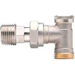 Danfoss 003L0204 RLV-D Lockshield Valve