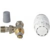 Danfoss 013G6050 Thermostatic Radiator Valve Suitable For Indoor Use