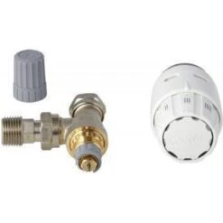 Danfoss 013G6050 Thermostatic Radiator Valve Suitable For Indoor Use