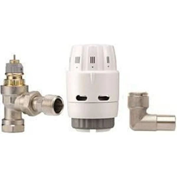 Danfoss 013G6060 RAS-C2 Combi 15MM 1 Danfoss 013G6060 RAS-C2 Combi 15MM