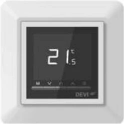 Danfoss 140F1055 Rumtermostat Udendør