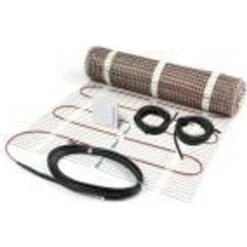 Danfoss 140F1657 Varmemåtte 750 W